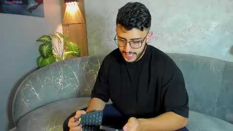 LIAM KLEIN online show from 07/06/26, 11:18