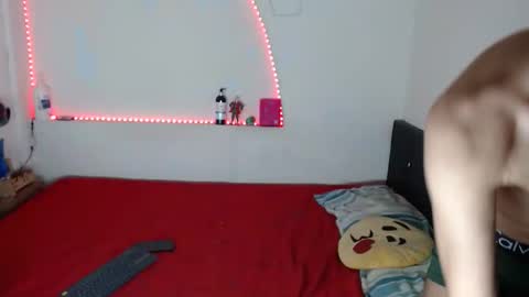 Snapshot of liam_mendoza chatting on 10/04/25, 03:26 liam_mendoza online show from 10/04/25, 03:26