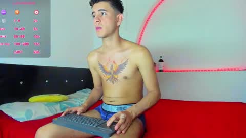 Snapshot of liam_mendoza chatting on 10/15/25, 03:06 liam_mendoza online show from 10/15/25, 03:06