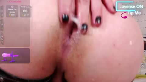 HORNYMOAN online show from 07/01/26, 11:48