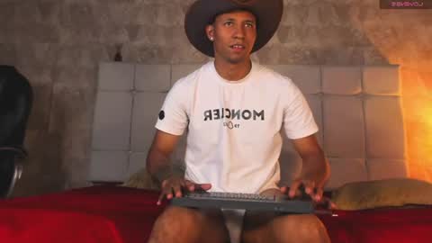 liam mush online show from 06/25/26, 10:25