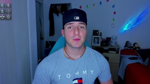 Snapshot of liam_oficial chatting on 01/12/25, 03:28 liam online show from 01/12/25, 03:28