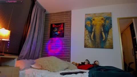 liam online show from 02/27/26, 03:06