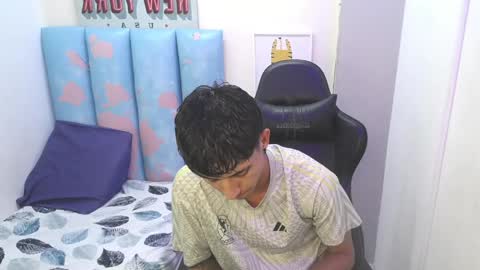 Snapshot of liam_play chatting on 06/02/26, 03:08 LIAM online show from 06/02/26, 03:08