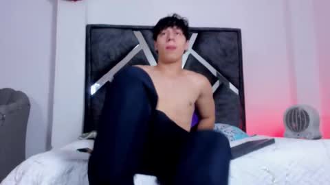 Call me Lian online show from 01/12/26, 12:10