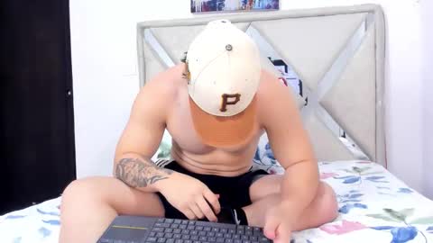 Call me Lian online show from 06/07/26, 01:59