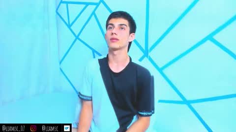 Liam scott77 online show from 10/23/25, 10:52