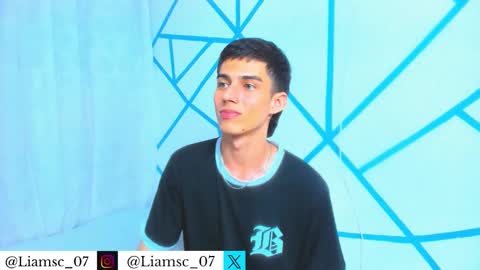 Liam scott77 online show from 11/06/25, 10:21