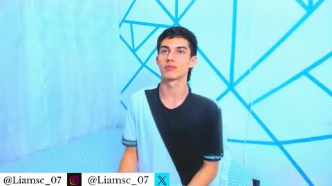 Liam scott77 online show from 11/19/25, 10:21