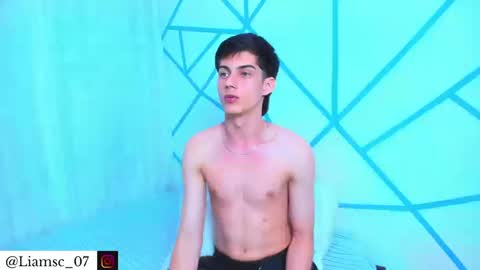 Liam scott77 online show from 03/13/26, 10:38