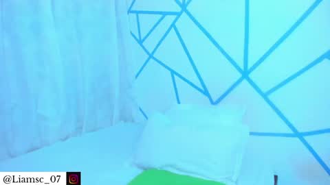 Liam scott77 online show from 04/12/26, 01:54