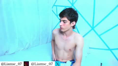 Liam scott77 online show from 04/17/26, 01:08