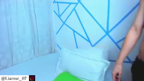 Snapshot of liam_scott77 chatting on 07/08/26, 12:37 Liam scott77 online show from 07/08/26, 12:37