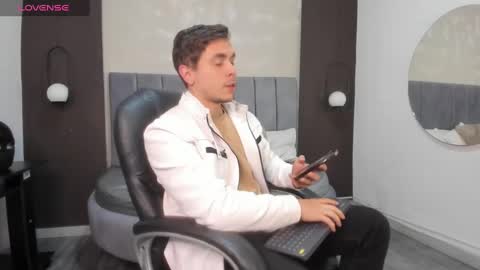 Liam online show from 03/08/25, 04:45