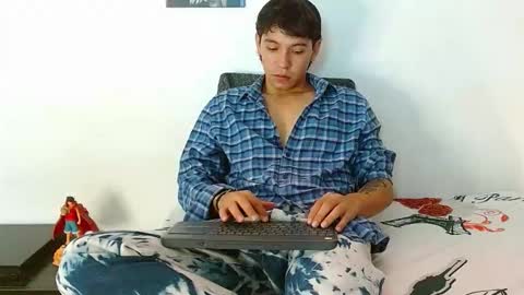 liamxul online show from 02/20/26, 07:25