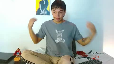 liamxul online show from 02/21/26, 08:10