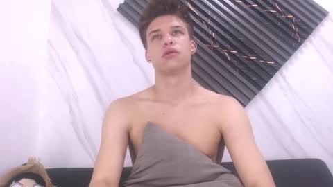 liam_york online show from 03/04/26, 11:27