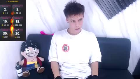 liam_york online show from 03/16/26, 02:54