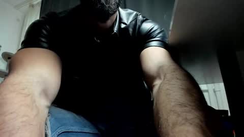 Liam online show from 01/19/26, 08:07