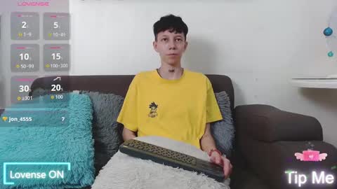 Liam  online show from 11/27/25, 09:39