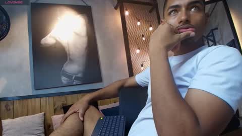 Liam Byrne online show from 02/10/25, 09:04