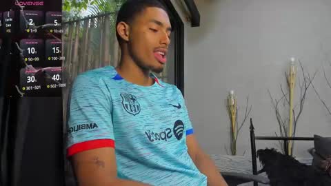 Liam Byrne online show from 03/10/25, 07:50