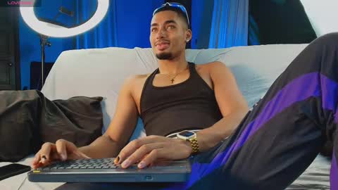 Liam Byrne online show from 03/06/26, 04:09