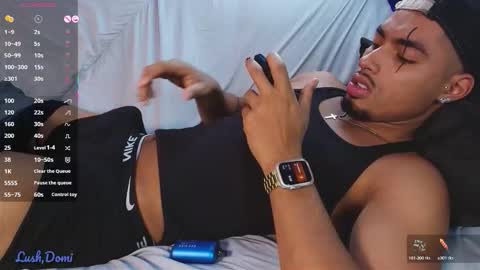 Liam Byrne online show from 03/11/26, 05:02