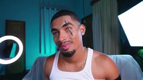 Liam Byrne online show from 04/09/26, 10:20