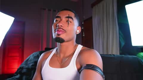 Liam Byrne online show from 04/20/26, 08:06