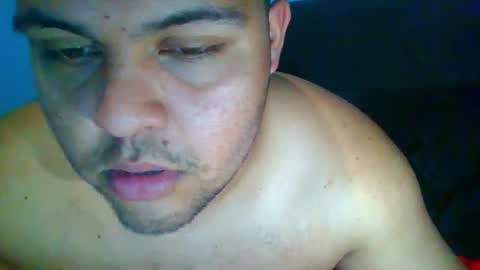 Snapshot of liamcontie99 chatting on 10/03/25, 12:29 liam davies online show from 10/03/25, 12:29