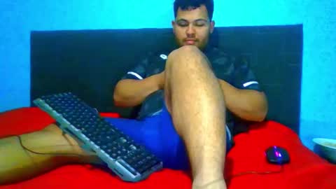 Snapshot of liamcontie99 chatting on 10/09/25, 03:48 liam davies online show from 10/09/25, 03:48