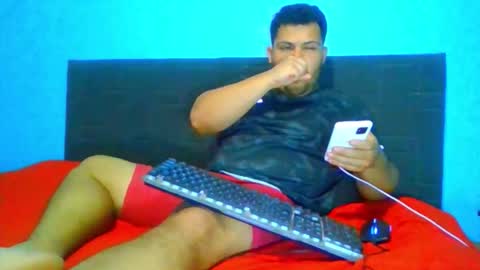 Snapshot of liamcontie99 chatting on 10/10/25, 05:17 liam davies online show from 10/10/25, 05:17