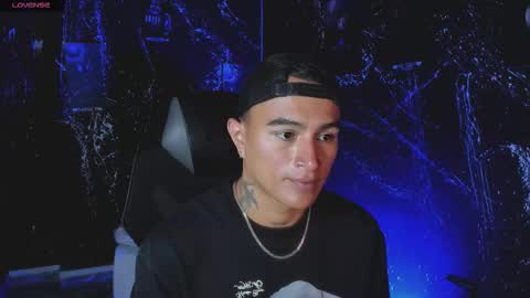 LiamDeep online show from 09/21/25, 10:33