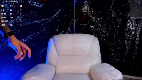 LiamDeep online show from 09/25/25, 04:32