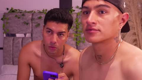 LiamDeep online show from 01/05/26, 09:40