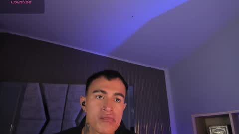 LiamDeep online show from 02/22/26, 12:01