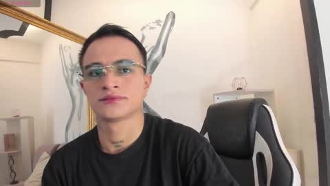 LiamDeep online show from 03/01/26, 07:27