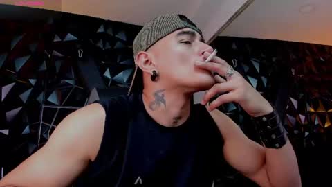 LiamDeep online show from 07/19/26, 10:02