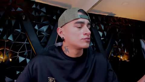 LiamDeep online show from 07/22/26, 03:09