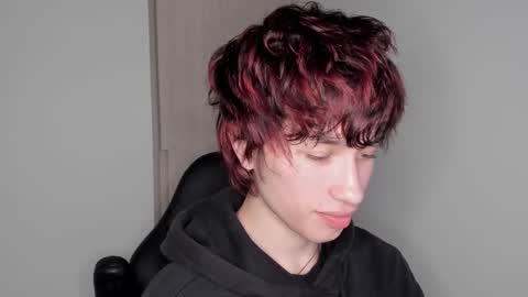 Liam online show from 01/15/26, 05:01