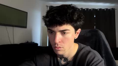 Liam online show from 01/18/26, 01:15