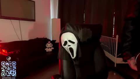 Liam online show from 01/19/26, 02:10