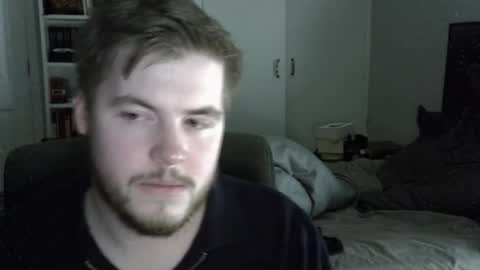 Liam Fox online show from 02/13/26, 02:51