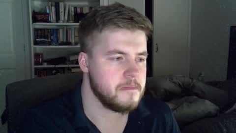 Liam Fox online show from 03/04/26, 02:50