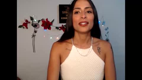 Snapshot of liamiler01_ chatting on 12/05/24, 01:25 Lia Miller online show from 12/05/24, 01:25