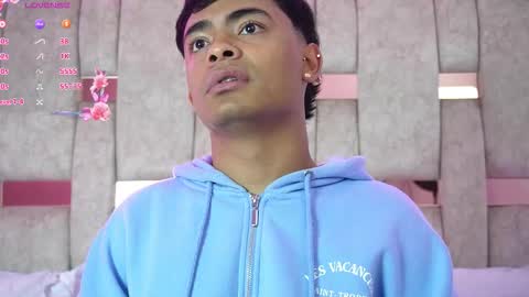 Liam online show from 03/04/26, 03:23