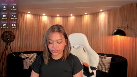 Liam online show from 03/17/26, 03:44