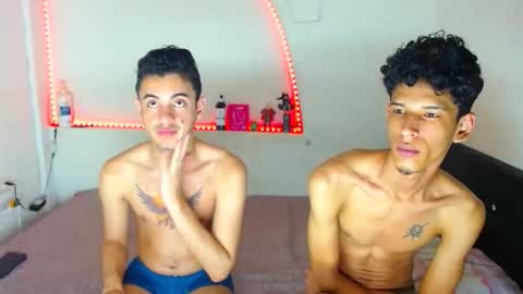 LIAM  KAI online show from 01/18/26, 11:25