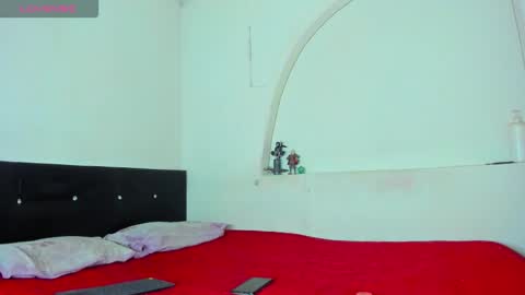 LIAM  KAI online show from 03/22/26, 03:10